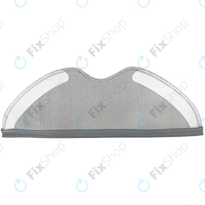 Felmosórongy, 2 db Xiaomi Robot Vacuum E5