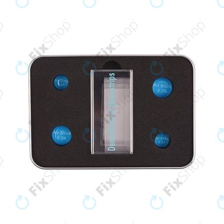 Air Slice Retina Képernyő Nyitó Készlet