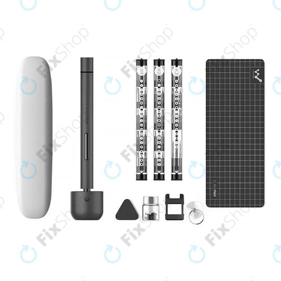 Xiaomi WOWstick 1F+ - Elektromos Csavarhúzó 64in1