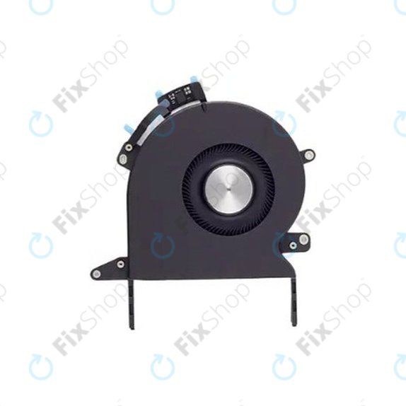 Ventilátor (Jobb) MacBook Pro 14", A2918 (2023), 923-10084, Genuine Apple