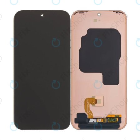 Kijelző OLED Xiaomi 17 Ultra, Érintőüveg keret nélkül