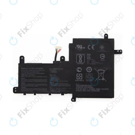 Asus VivoBook S15 S530FN - Akkumulátor B31N1729 3653mAh