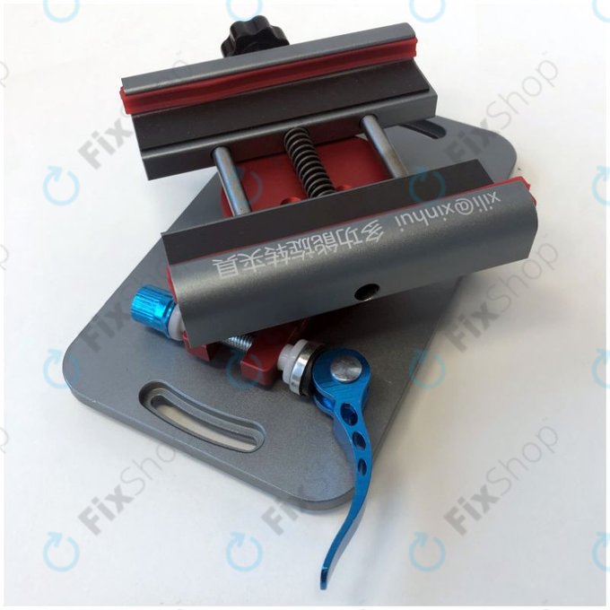 Xili - Forgatható Állítható Többfunkciós Tartó