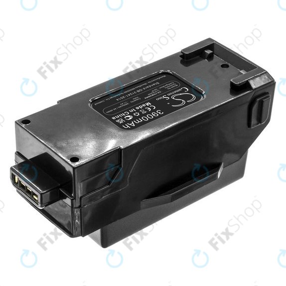 Akkumulátor Yuneec Mantis G, Q, 3900mAh, Li-Pol, 11.4V, YUNB3S2800, HQ