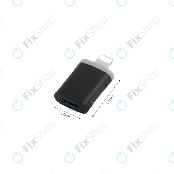 2UUL ResDog - DFU Mode Adapter (iOS)