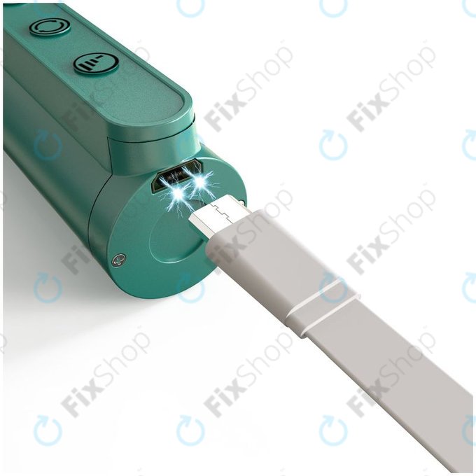 2UUL - Polírozó Toll Szervizhez