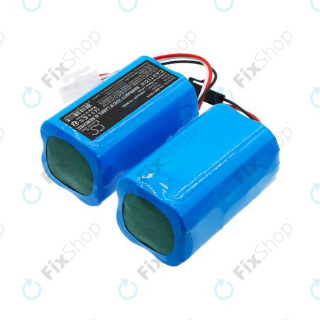 Akkumulátor Symbo Laserbot 750, 5200mAh, Li-ion, 14.8V, 102248, HQ