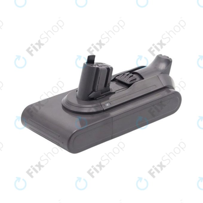 Dyson V11, V15 - Akkumulátor SV15, SV18, 970938-01 Li-Ion 25.2V 4500mAh