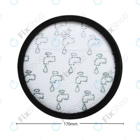 Rowenta Green Force, Silence Force, X-Trem Power - Szűrőkészlet