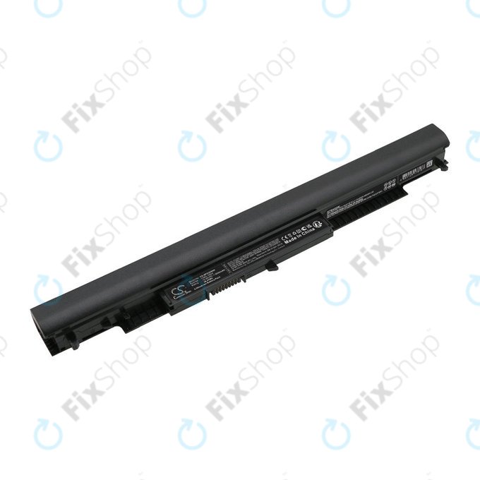 Akkumulátor HP Pavilion 14, 15, 17, HP 250 G4, G5, 2600mAh, Li-Ion, 10.95V, HS04, HQ