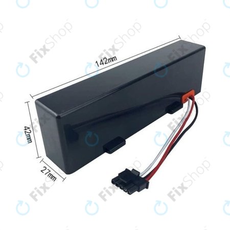 Xiaomi Mi Robot Vacuum Mop Pro (P) - Akkumulátor STYTJ02YM Li-Ion 14.8V 3400mAh