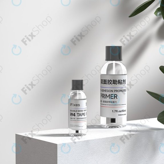 iFixes i94 Tape Primer - alapozó kétoldalas szalagokhoz, 20ml