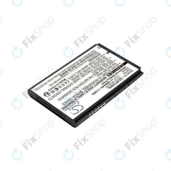 Akkumulátor Amplicomms Powertel M4000, Auro Comfort 1010, 1050mAh, Li-Ion, 3.7V, MM460BB, CP10, HQ