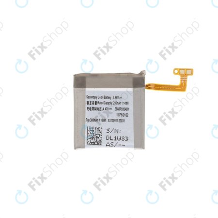 Samsung Galaxy Watch 6 40mm R930, R935 - Akkumulátor EB-BR935ABY 295mAh
