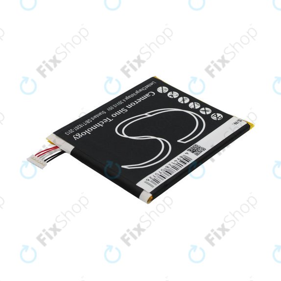 HTC EVO One - Akkumulátor BM35100 2000mAh HQ