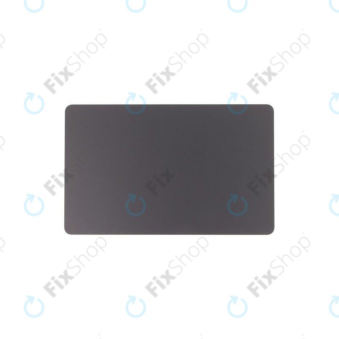 Trackpad komplett MacBook Pro 14", A3112 (2024), Space Black, 661-42546, Genuine Apple