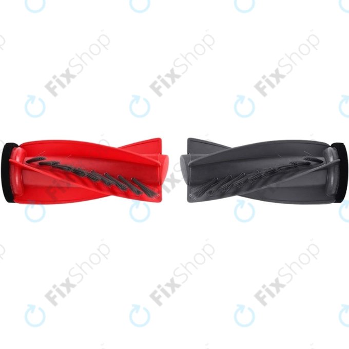 Pótalkatrész készletRoborock Qrevo Edge 2 Pro (1x Főkefe, 2x Szűrő, 2x Oldalkefe, 4x Felmosórongy, 2x Porzsák)