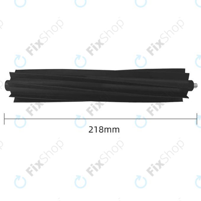 Ecovacs Deebot X2-series - Gumi kefe