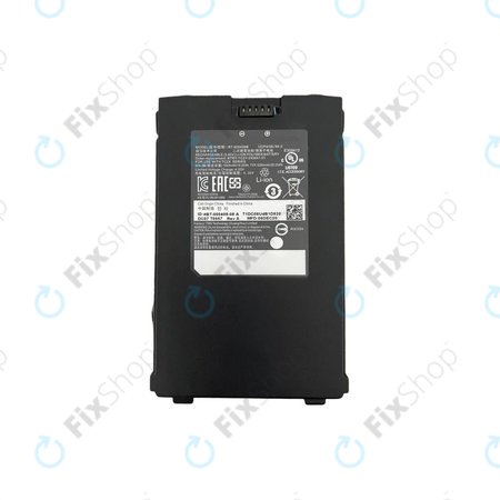 Zebra TC21 - Akkumulátor 5000mAh (Thicker Type)