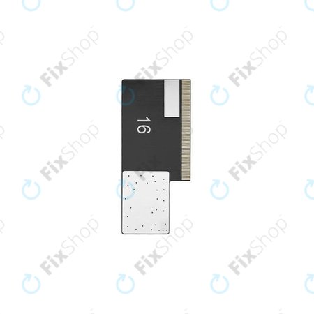 JCID - FPC szalagkábel kijelző és érintés teszteléséhez iPhone 16 (V15PM)