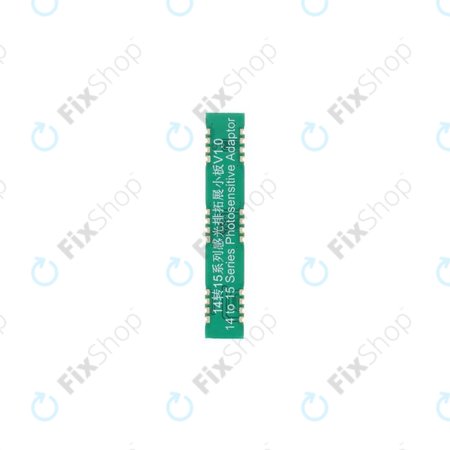JCID V1SE/V1S - Photosensitive Conversion Board iPhone 14-ről 15 sorozatra