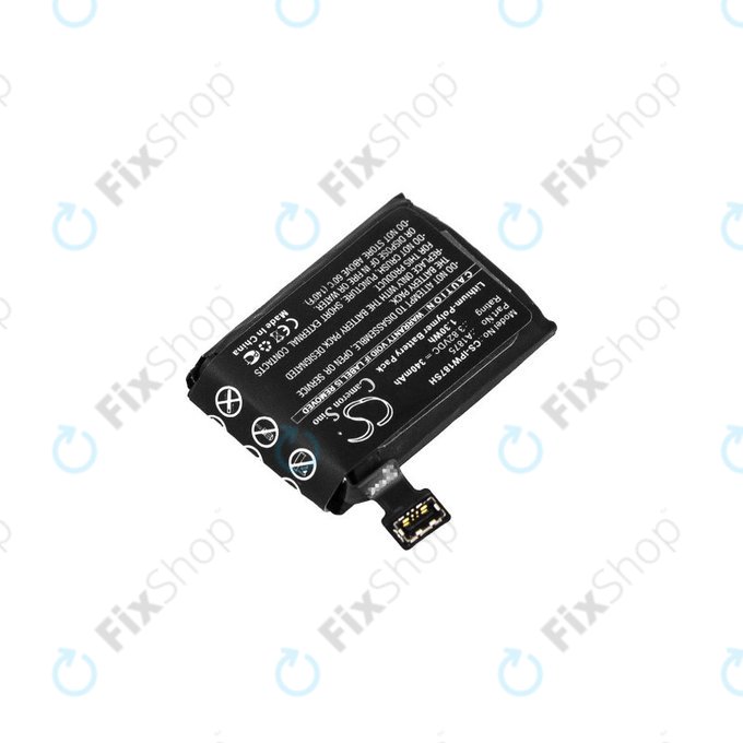 Apple Watch 3 42mm - Akkumulátor A1875 (GPS Version) 340mAh HQ
