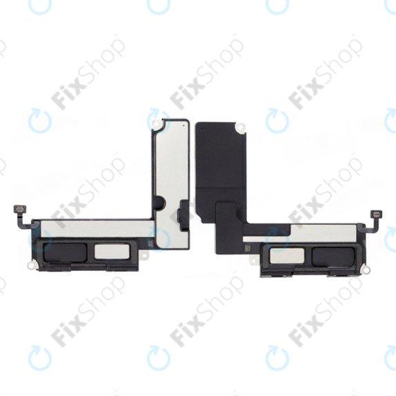 Hangszórók (Bal és Jobb) MacBook Air 15", A3114 (2024), 923-10339, Genuine Apple