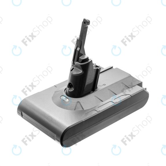 Dyson V8 - Akkumulátor 215681, PM8-US-HFB1497A Li-Ion 21.6V 2800mAh HQ