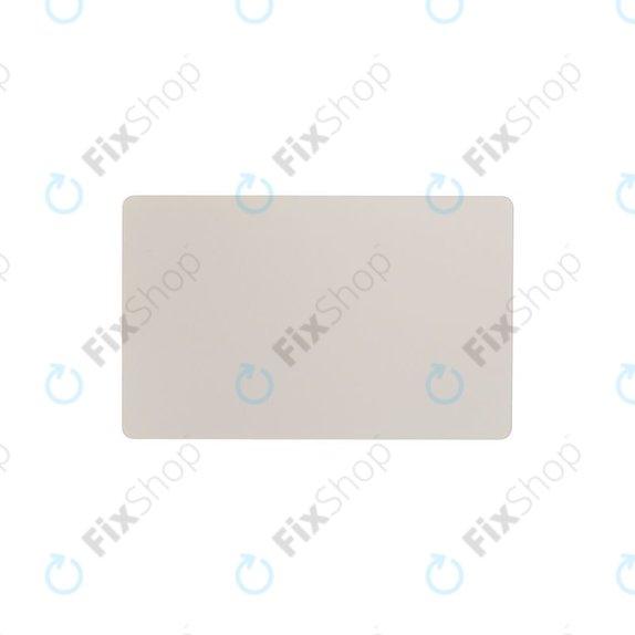 Trackpad komplett MacBook Air 15", A3114 (2024), Starlight, 661-40272, Genuine Apple