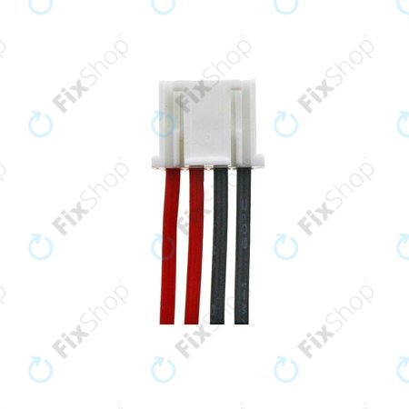 Akkumulátor DJI Inspire 1, 2, Phantom 3, 4, 6000mAh, Li-Pol, 7.4V, 1650120, HQ