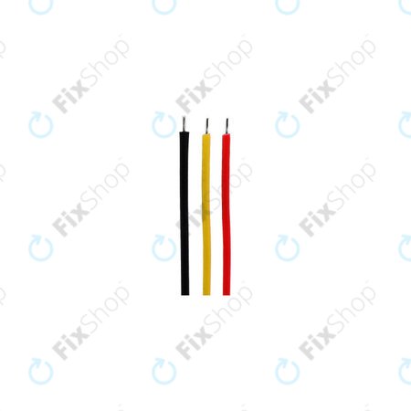 Akkumulátor HyperX Cloud Flight, Cloud Alpha, 1500mAh, Li-Pol, 3.7V, PL644050, HQ