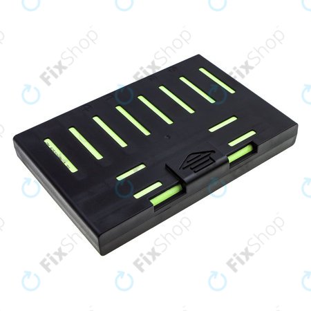 Akkumulátor Proscenic 902 Nono, Pro Coco, Robojet Air, 2500mAh, Ni-MH, 14.4V, E718074, HQ