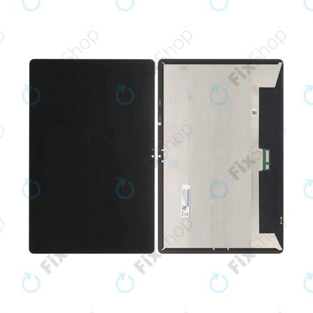 Lenovo Tab P12 - LCD Kijelző + Érintőüveg TFT