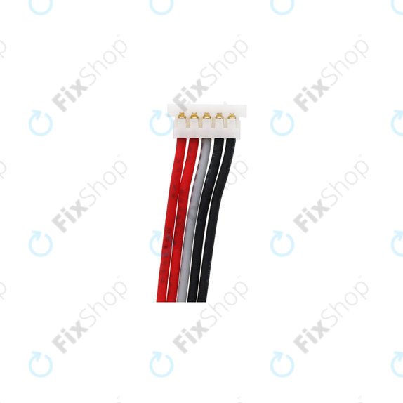 Akkumulátor Nintendo Switch HAC-001, 4300mAh, Li-Pol, 3.85V, HAC-003, HQ