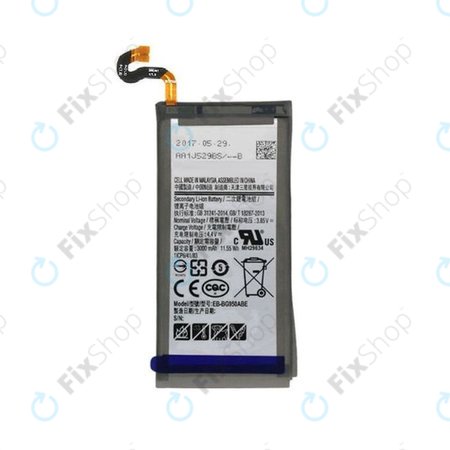 Samsung Galaxy S8 G950F - Akkumulátor EB-BG950ABE 3000mAh