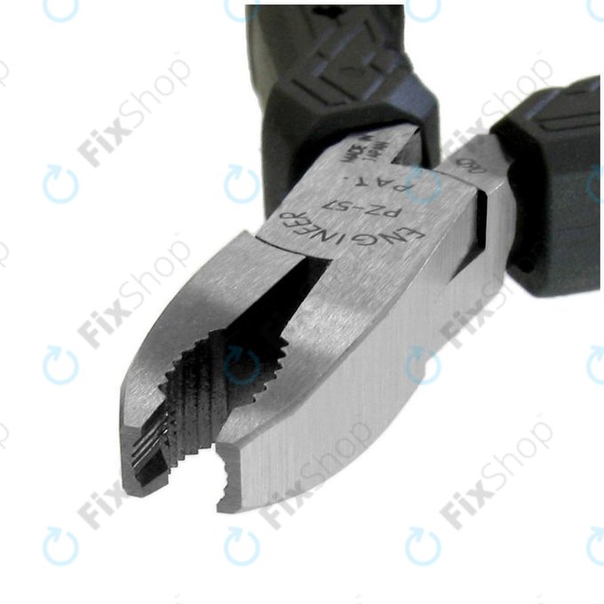 Engineer PZ-57 - Csavar Kihúzó Fogó 5"