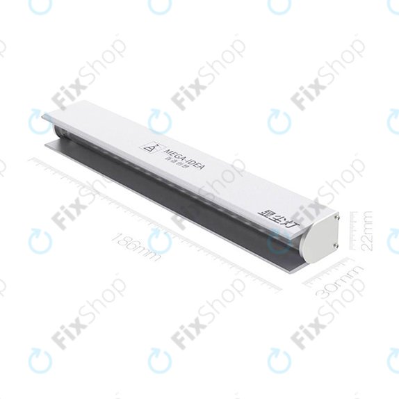 QianLi iSee Mini - LCD Kijelző Por Kereső
