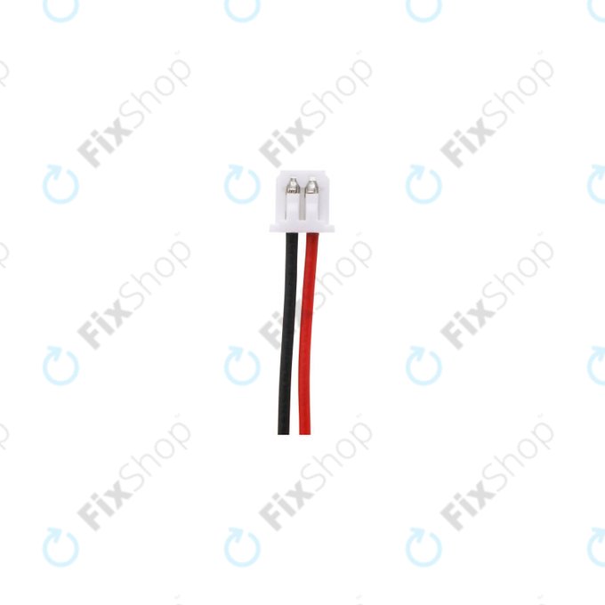 Akkumulátor Plantronics, Avaya, 240mAh, Li-Pol, 3.7V, 65358-01, HQ