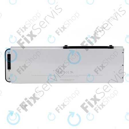 Apple MacBook Pro 15" A1286 (Late 2008 - Early 2009) - Akkumulátor A1281 5185mAh