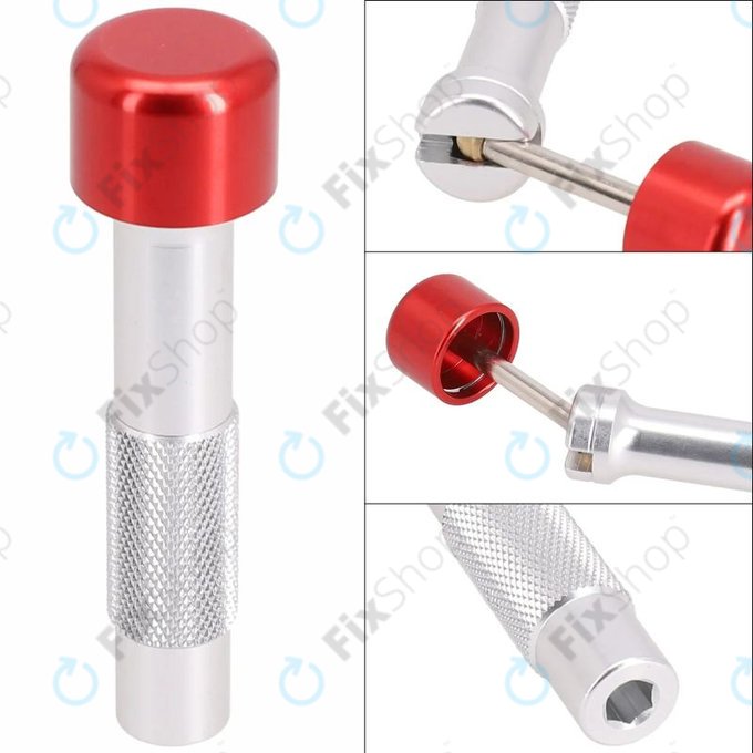 Lollipop - Multifunkcionális csavarhúzó