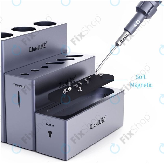 QianLi ToolPlus - Eszközszervező