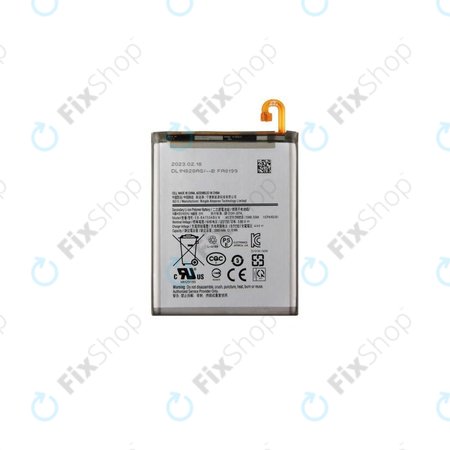 Samsung Galaxy A10 A105F - Akkumulátor EB-BA750ABE 3300mAh