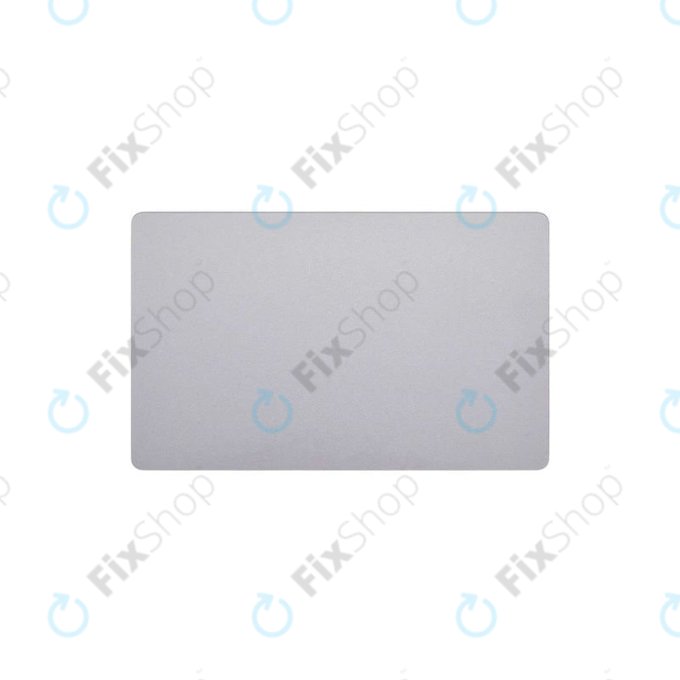 Trackpad komplett MacBook Pro 16", A2780 (2023), Space Gray, 661-32185, Genuine Apple