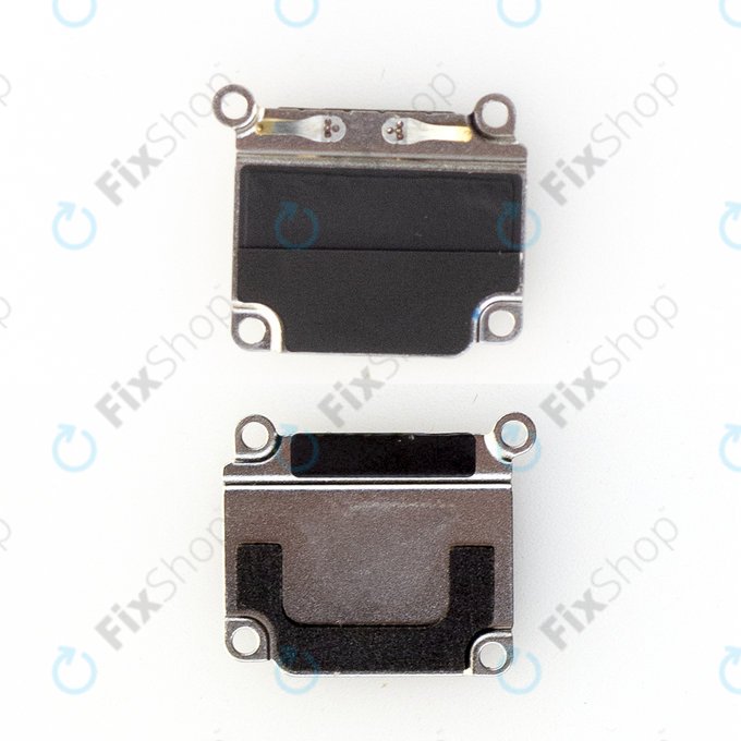 Apple iPhone 11 Pro - Hátsó Ház Apró Alkatrészekkel (Space Gray)