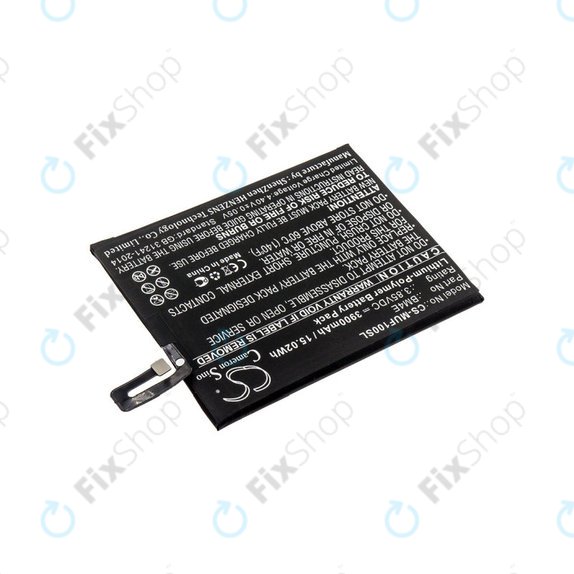 Xiaomi Pocophone F1 - Akkumulátor BM4E 3900mAh HQ