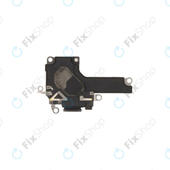 Apple iPhone 17 Pro - Hangszóró