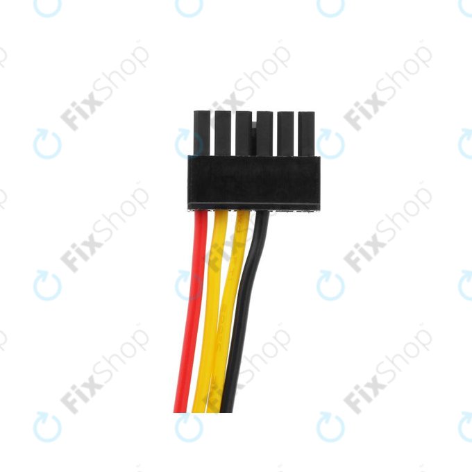 Akkumulátor Neato Botvac 70, 75, 80, 85, 2000mAh, Ni-MH, 12V, NX2000SCx10, HQ