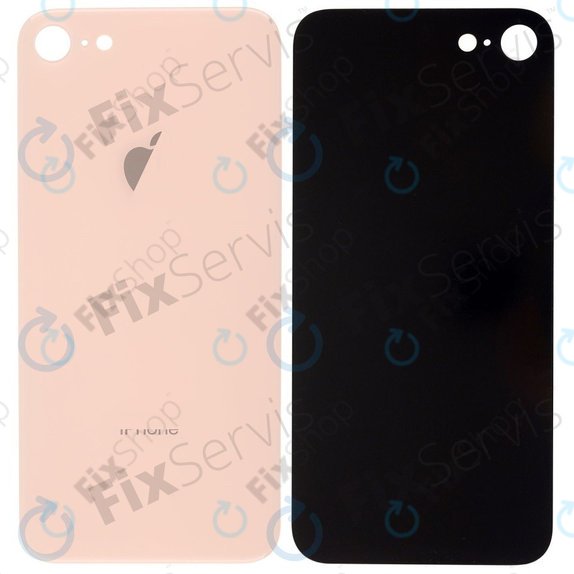 Apple iPhone 8 - Csavarkészlet (Gold)