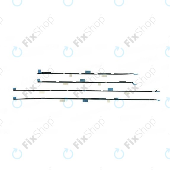 Ragasztó az LCD kijelző alá iMac 24", A3137 (2024), 076-00592, Genuine Apple
