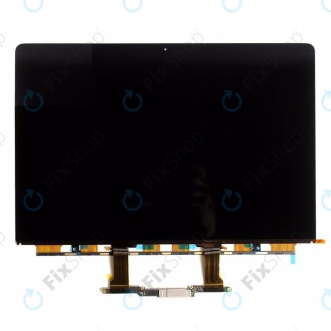 Apple MacBook Pro 13" A1706, A1708 (Late 2016 - Mid 2017) - LCD Kijelző Refurbished